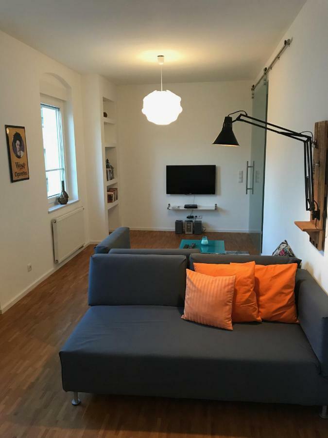 Modernes Apartment - Neustadt/Weinstraße Stadt Neustadt an der Weinstraße Exterior foto
